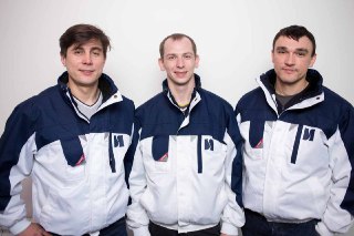 О компании ПотолокСервис: установка натяжных потолков в Великих Луках